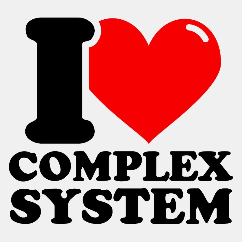 I love the Complex system