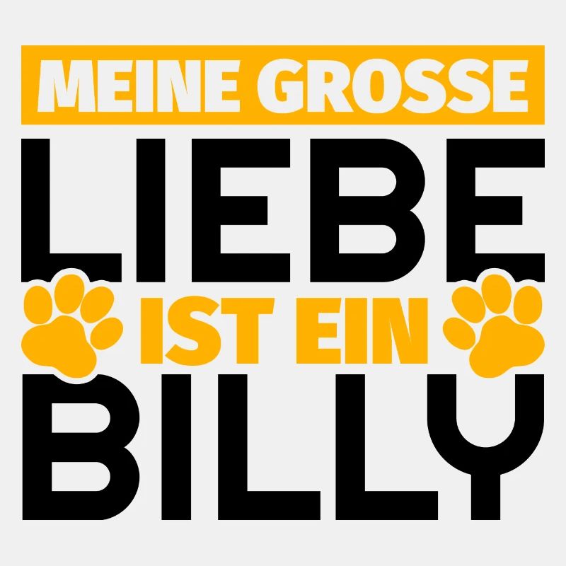 Billy Geschenke lustig