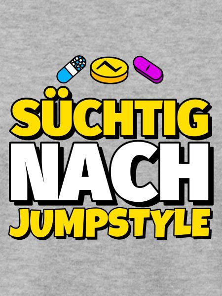 Jumpstyle Tanz lustig Geschenk