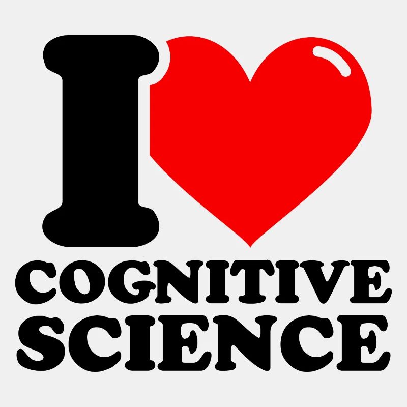 J’adore les sciences cognitives