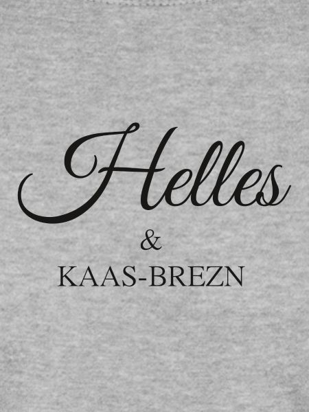Helles & Kaas‐Brezn