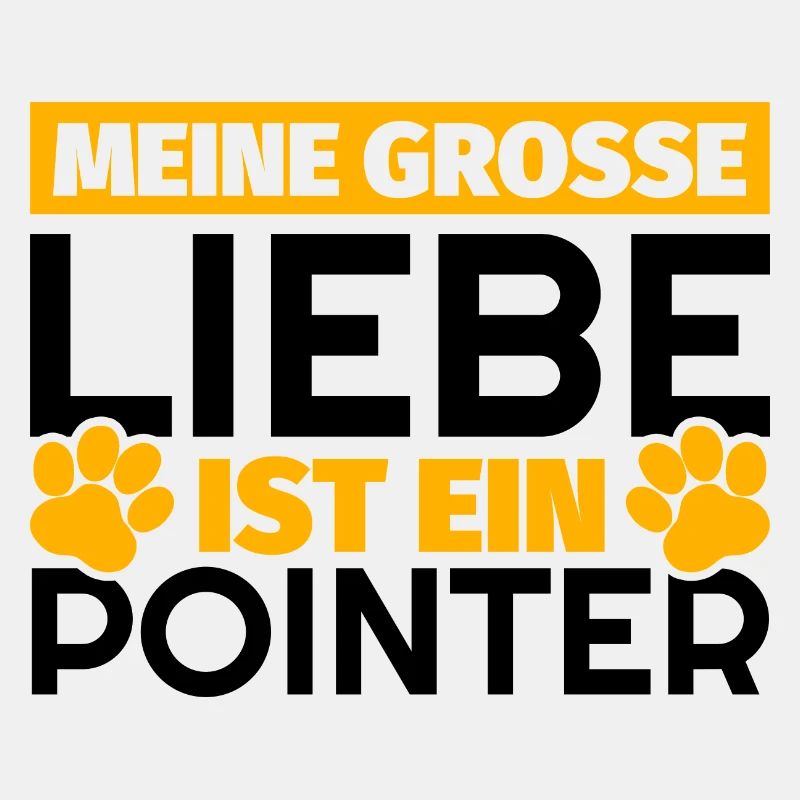 Pointer Geschenke lustig