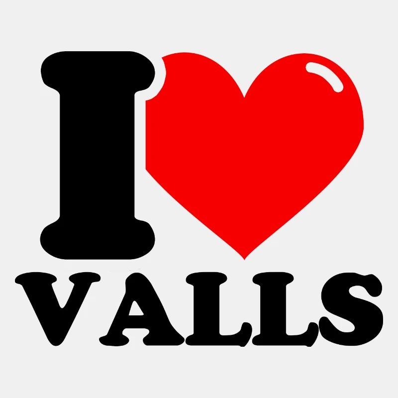 Ich liebe Valls