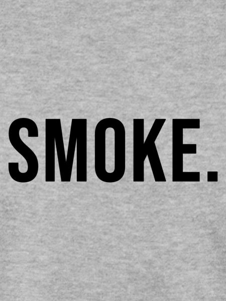 smoke