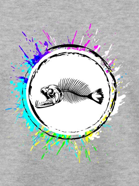 Piranha Bone Fish