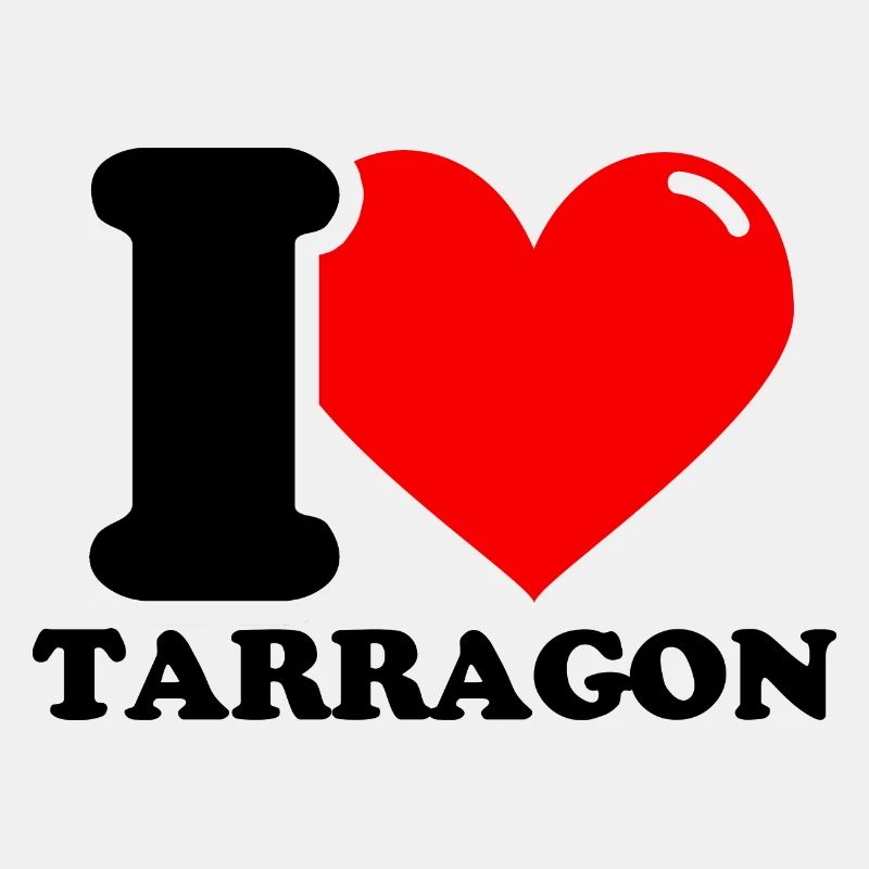 Ich liebe Estragon