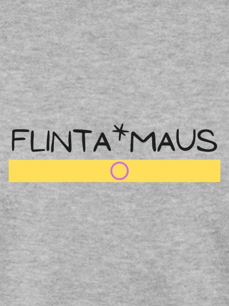Flinta*Maus inter flag