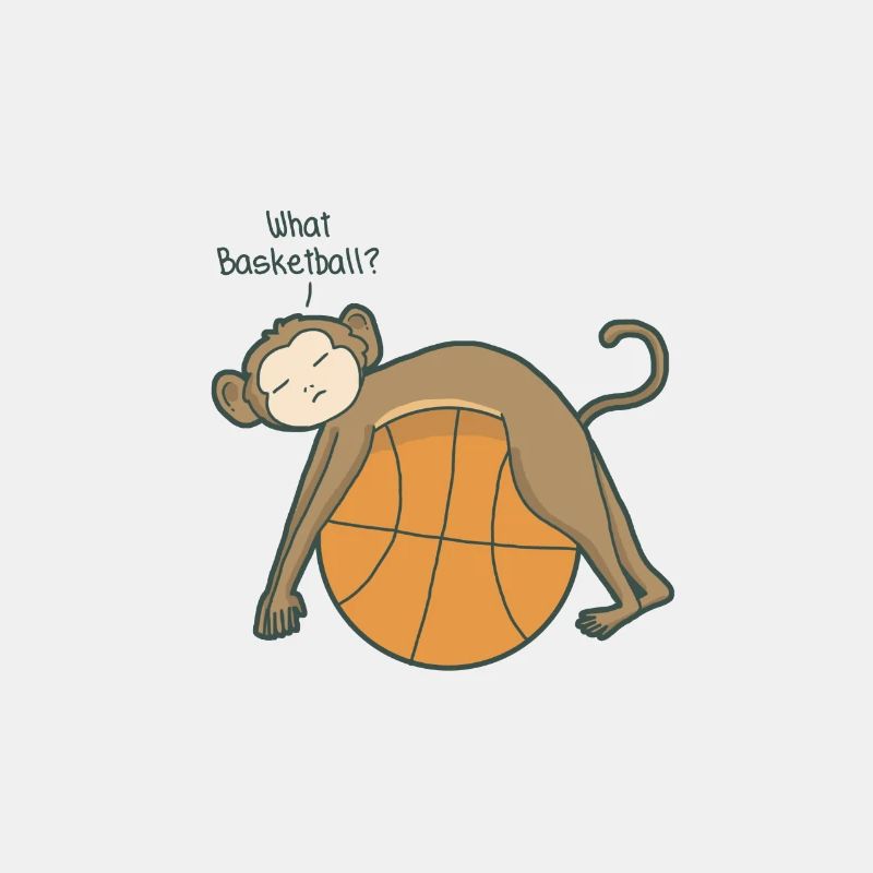 Basket singe singe singe