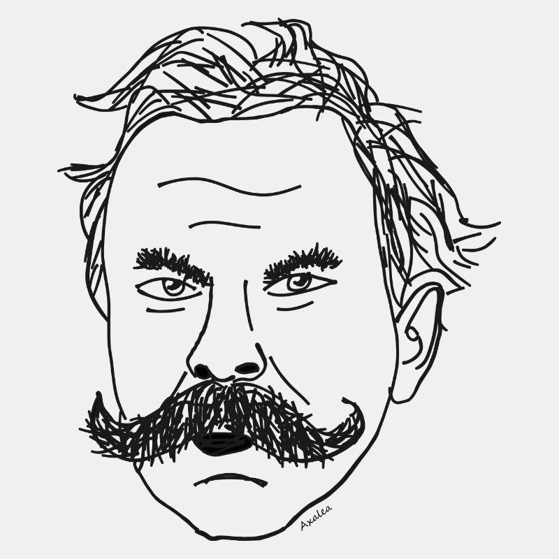Friedrich Nietzsche - Philosoph
