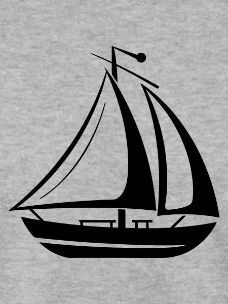 Segelschiff