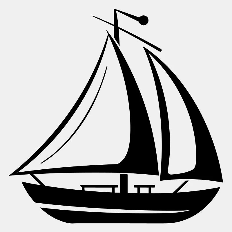 Segelschiff