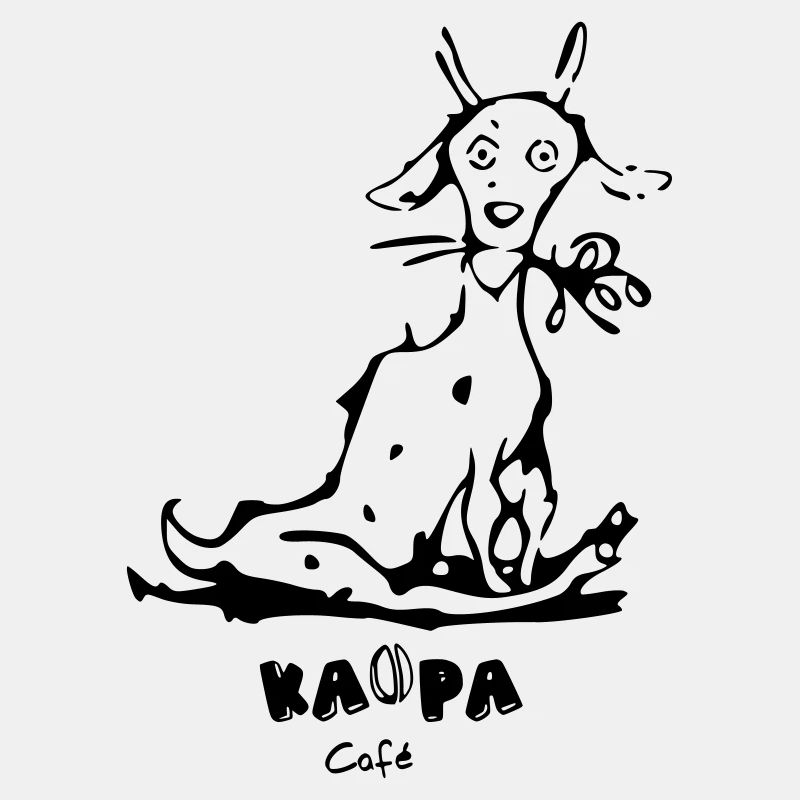 Ziege Kaopa