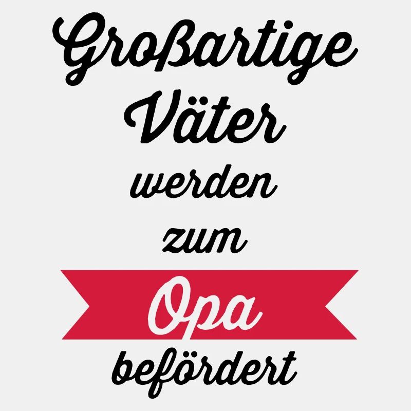 Großartige Väter