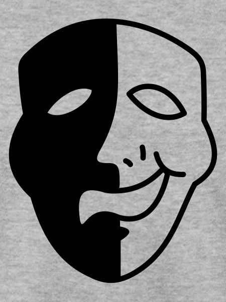 Phantom-Maske