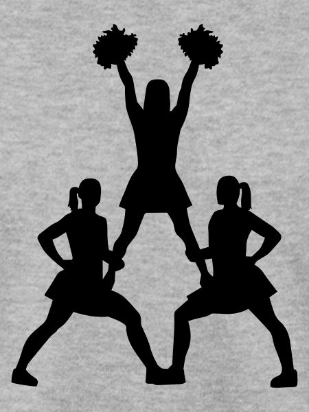 Cheerleader
