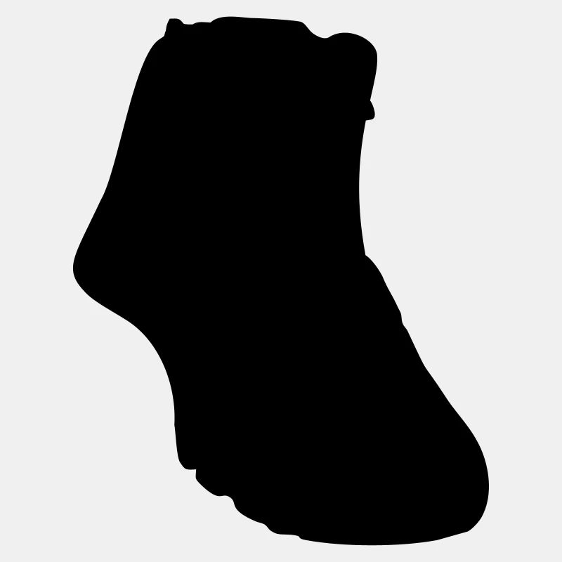 Wanderstiefel, Stiefel, Schuh