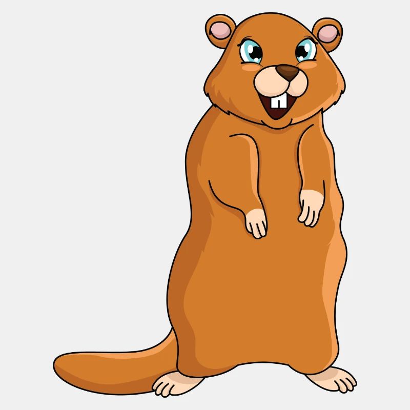 Murmeltier