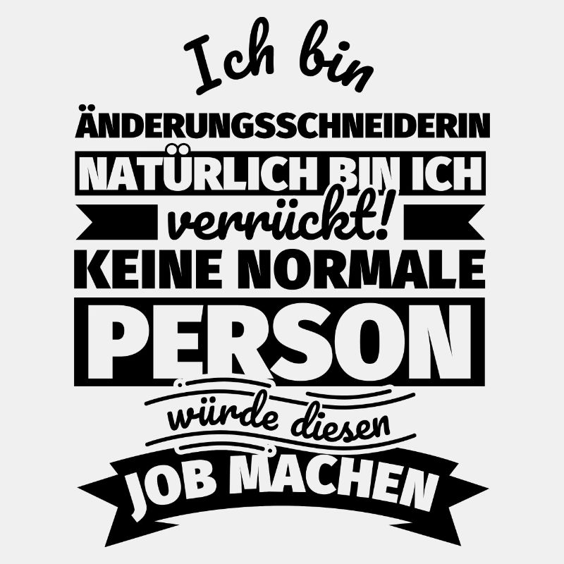 Änderungsschneiderin Geschenke