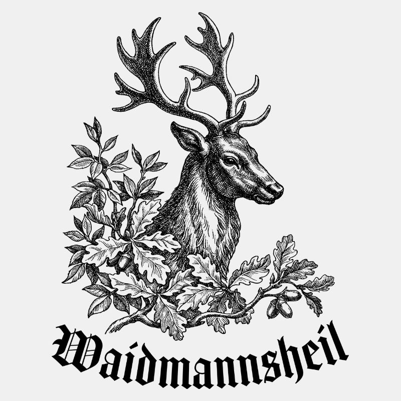 WAIDMANNSHEIL