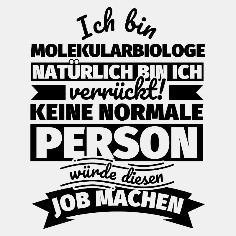 Molekularbiologe Geschenke