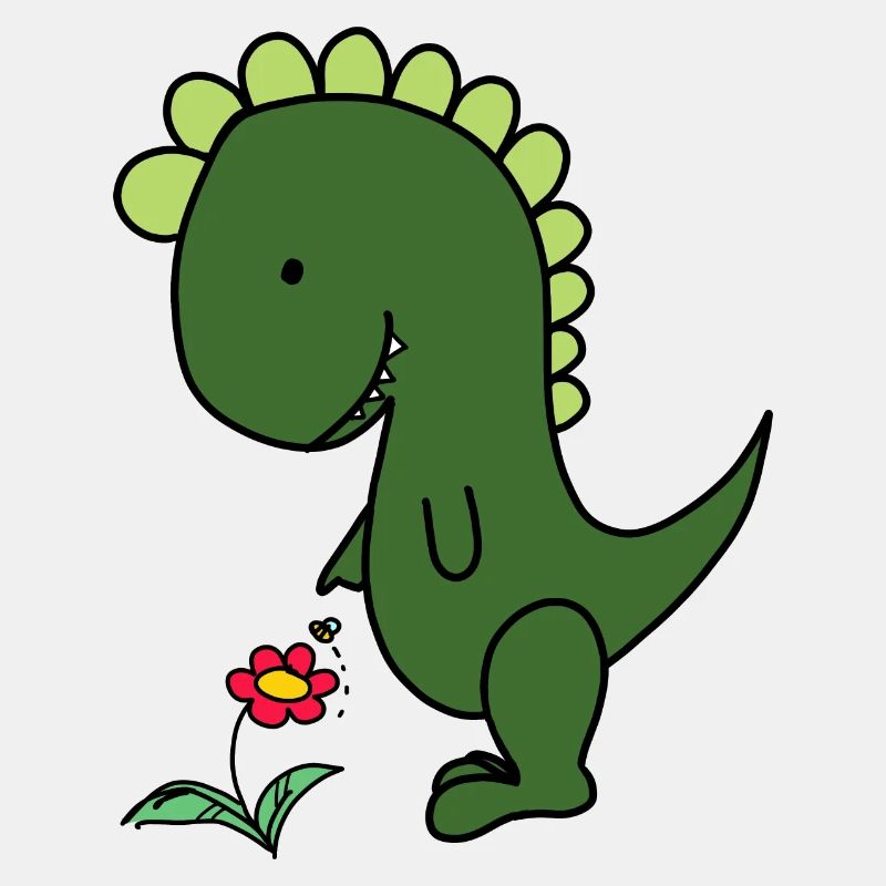Une fleur
