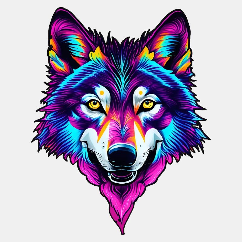 Wolf 02