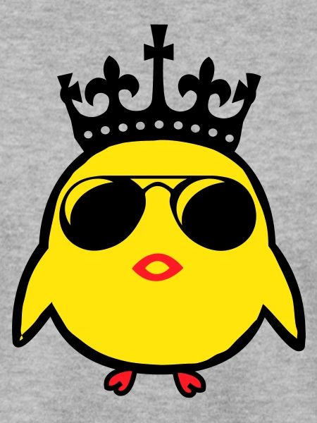 king kücken