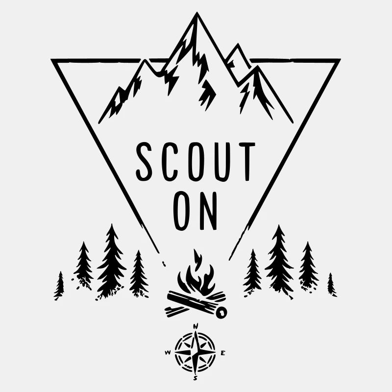Scout On
