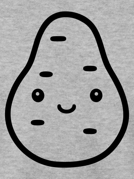 Kartoffel