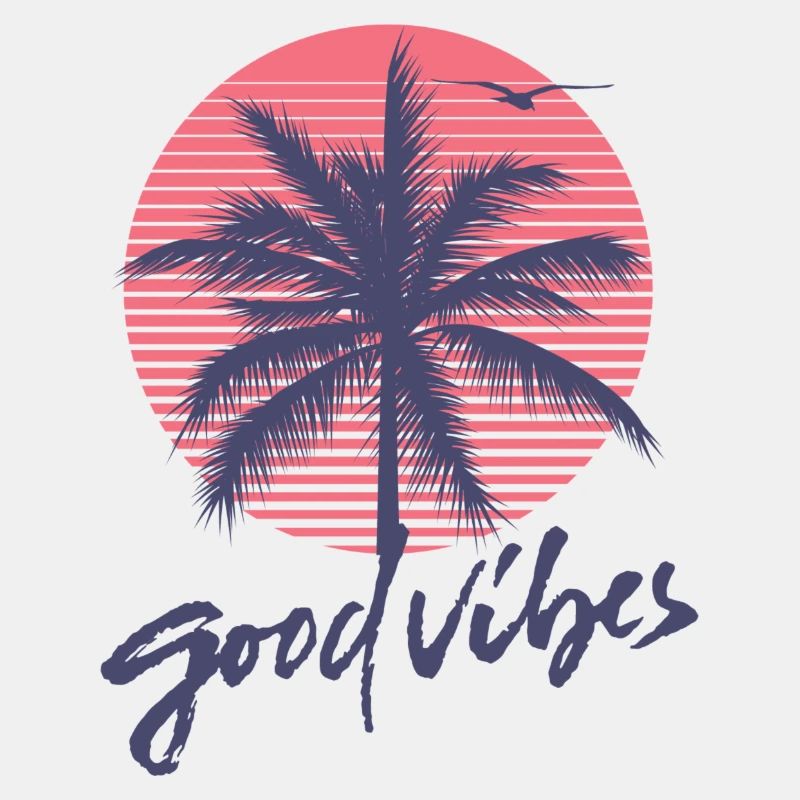 good vibes