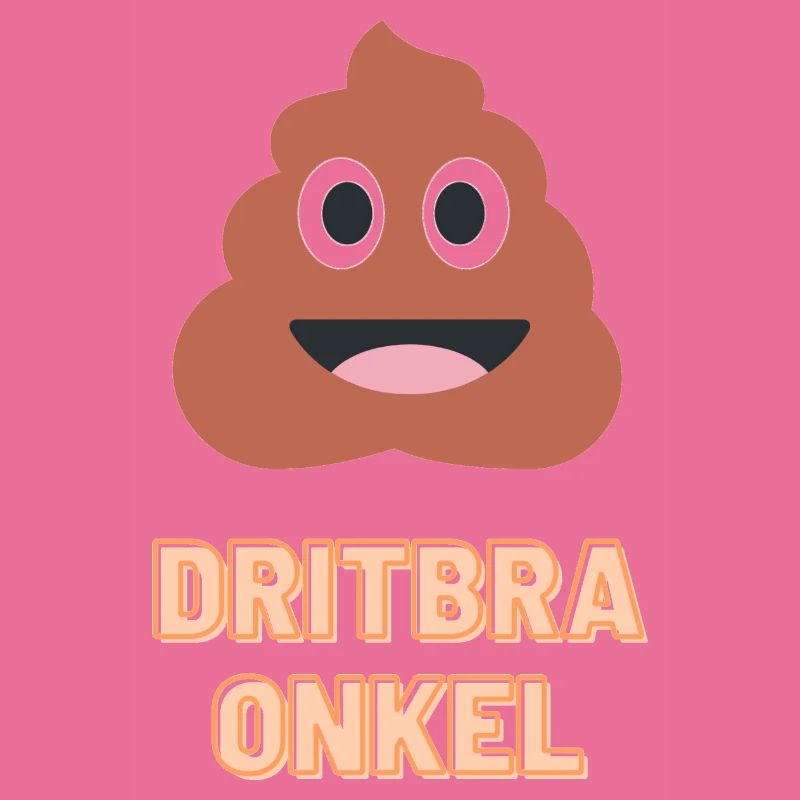 Dritbra Onkel