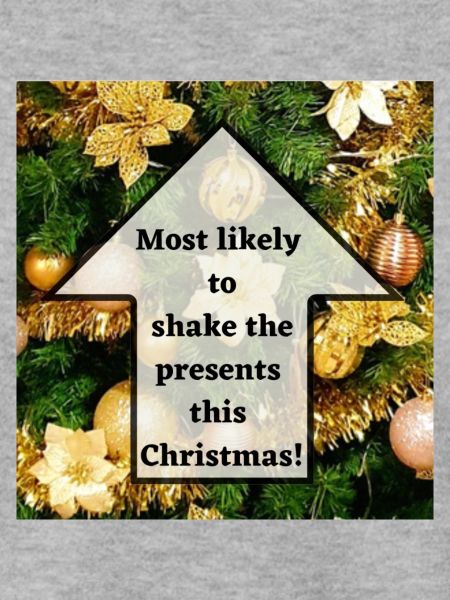 Present Shaker