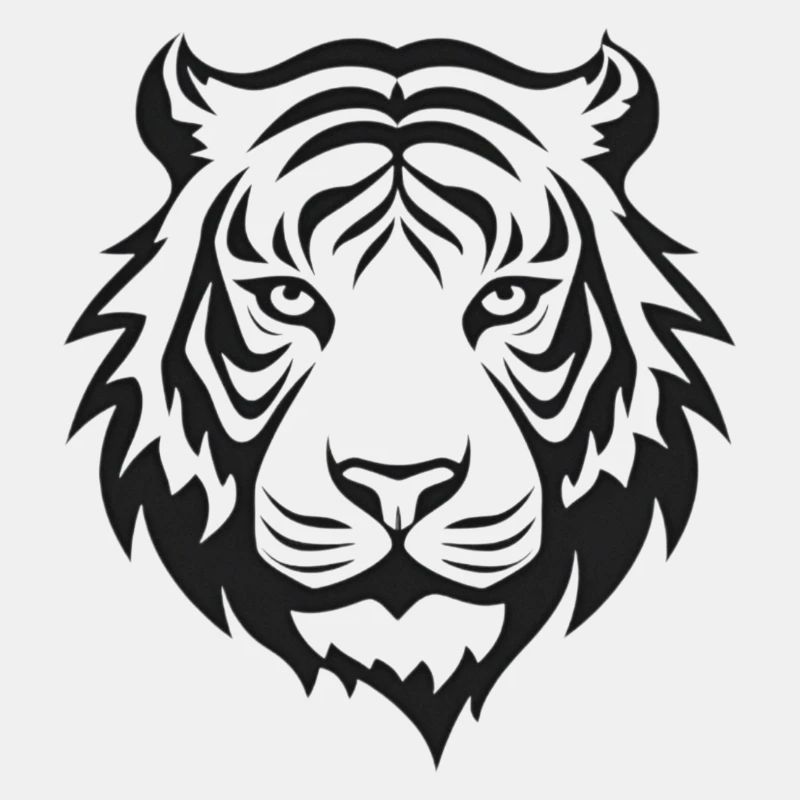 tiger_simplistic_logo 1