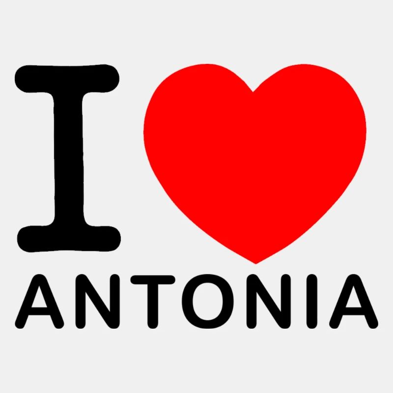 Antonia
