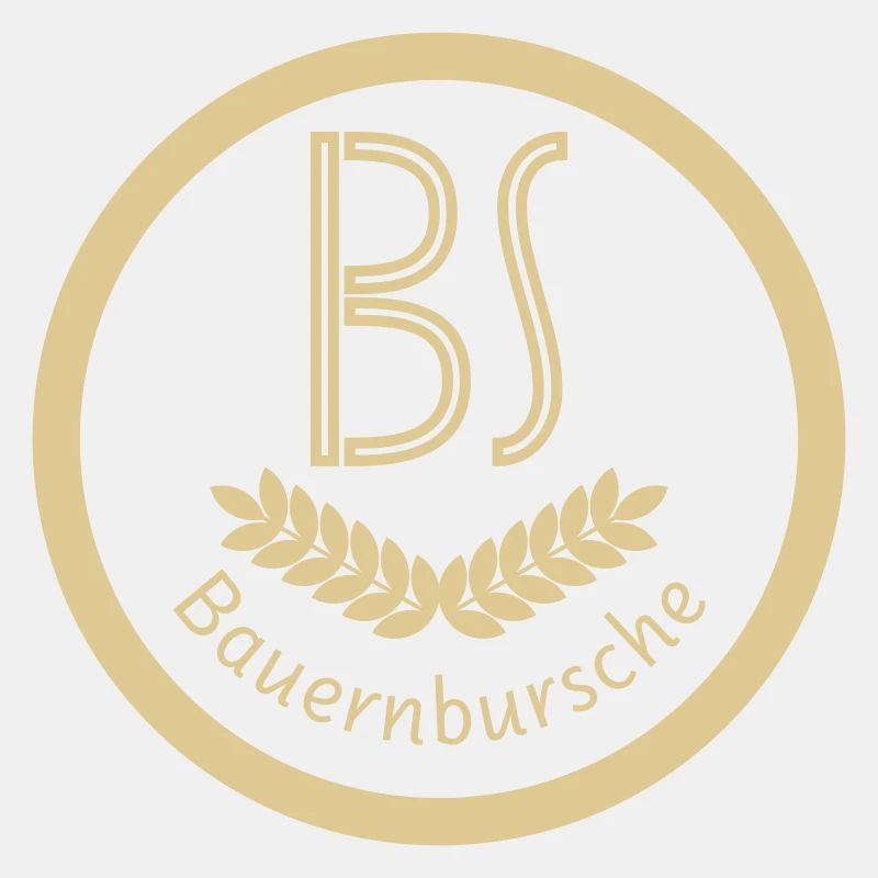 Bauernbursche