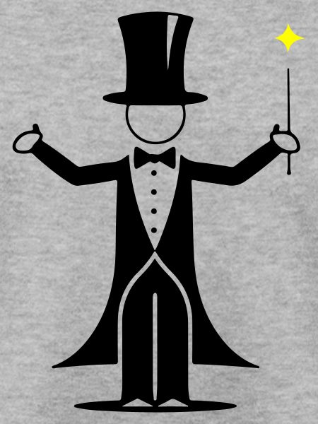 Wizard Design