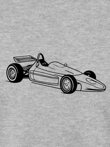 Rennwagen