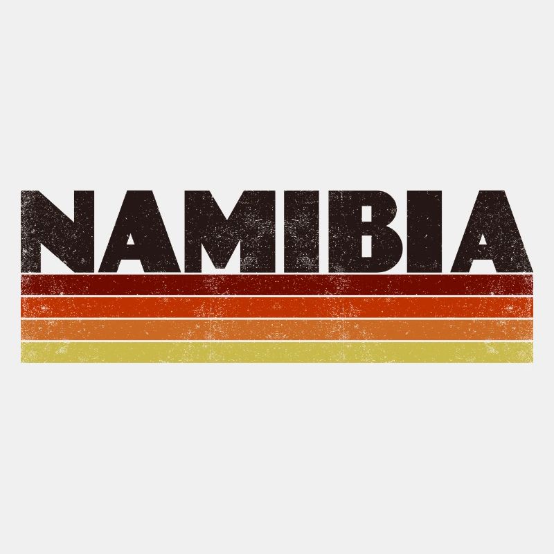 Namibia Vintage