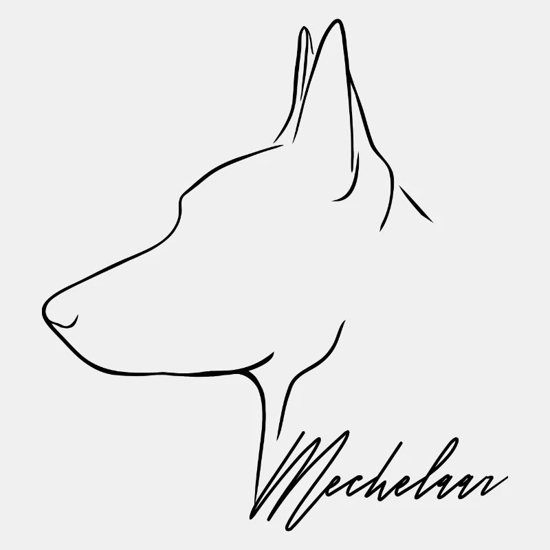 MECHELAAR Profil Chiens Chiens Wilsigns