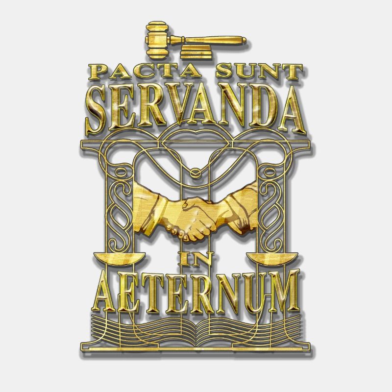 Pacta Sunt Servanda