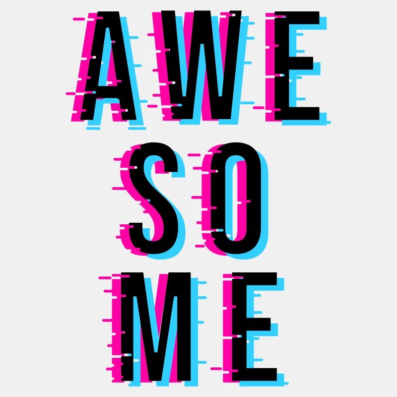 AWESOME