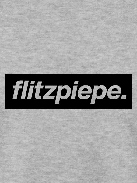 flitzpiepe.
