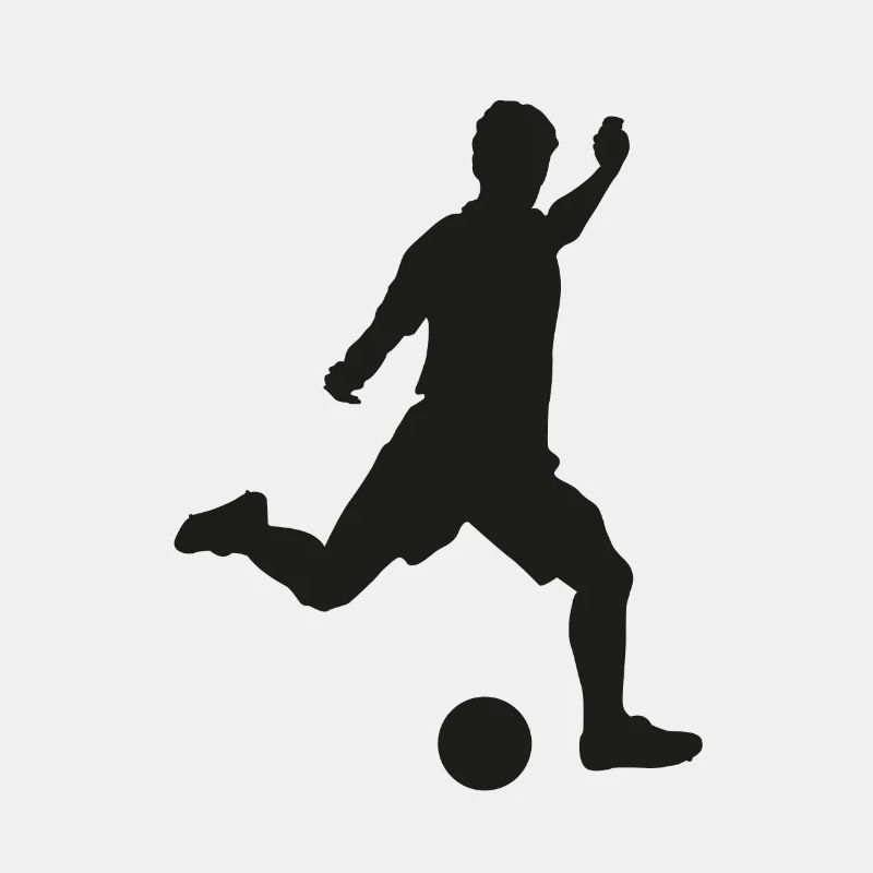 fussballspieler
