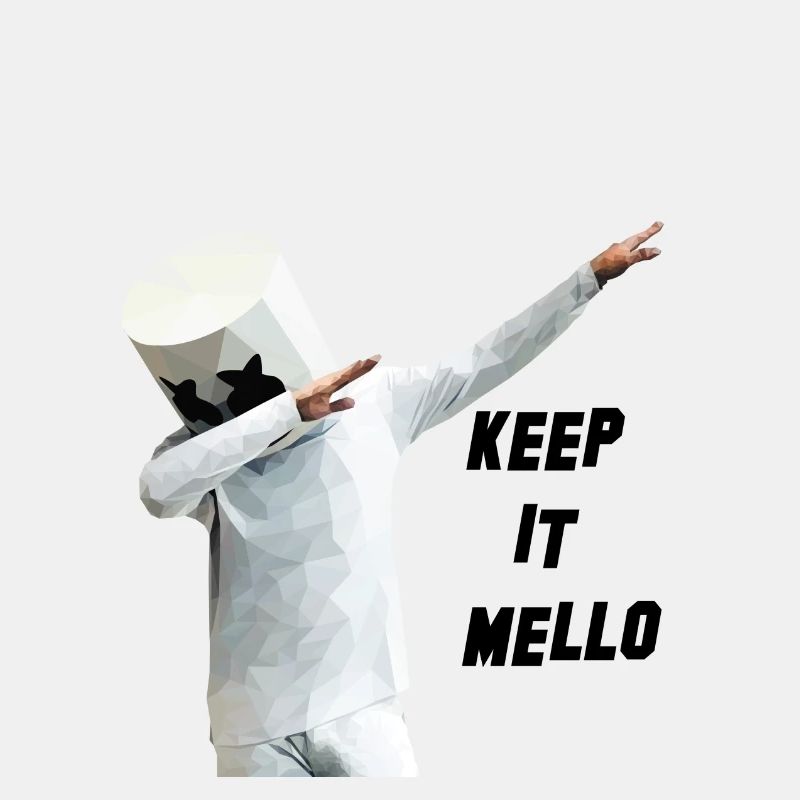 Keep it mello