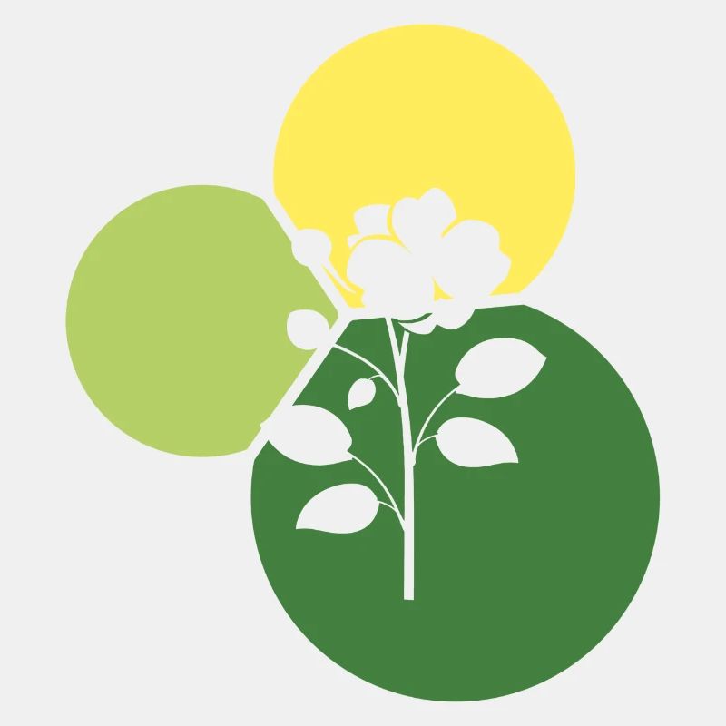 Florist Botanisch Gartenbau