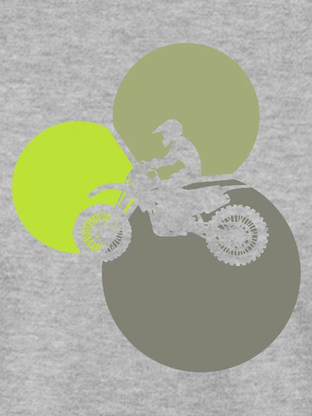 Dirt Bike Motocross