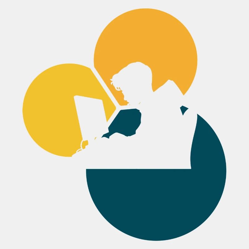 Hacker computer freak