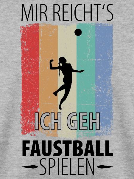 Faustball Faustballer Faustballspieler