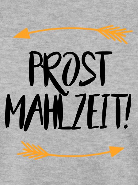 Sprüche Prost Mahlzeit