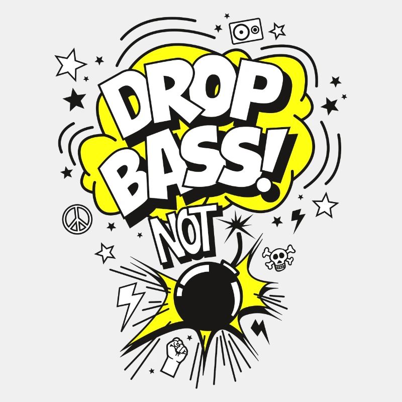 Drop Bass